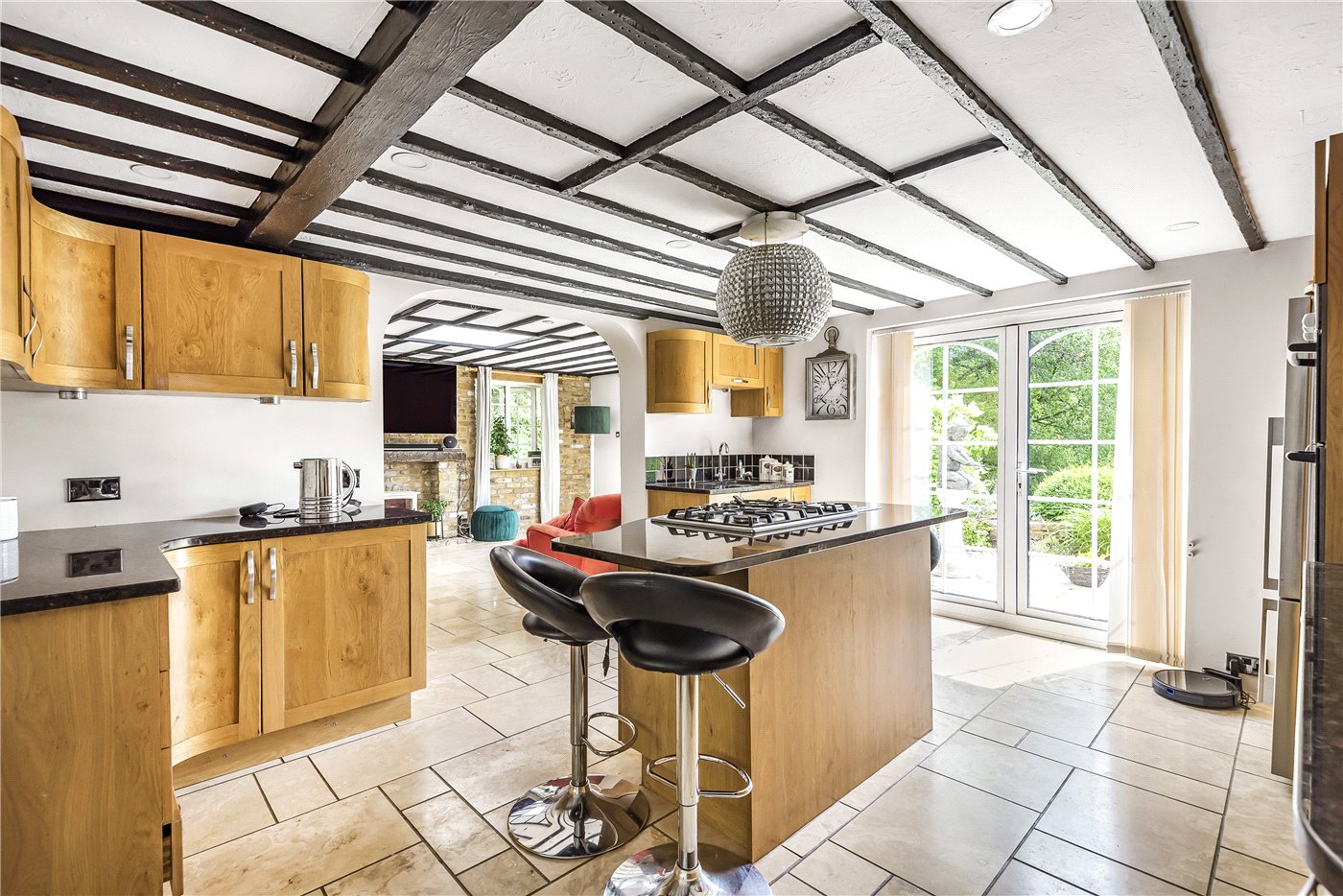 Farnham Road, Holt Pound, Farnham, GU10
